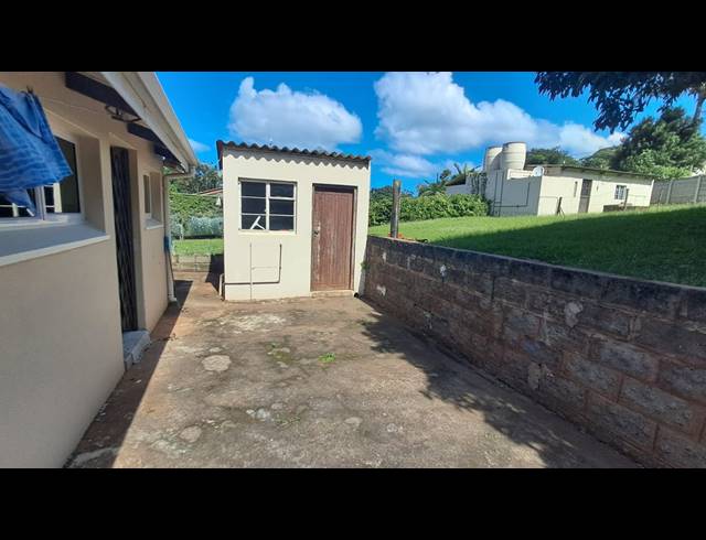 3 BEDROOM GATED ESTATE TO LET IN FELIXTON